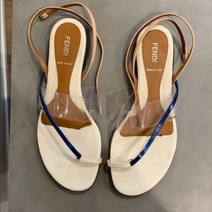 Fendi Sandal